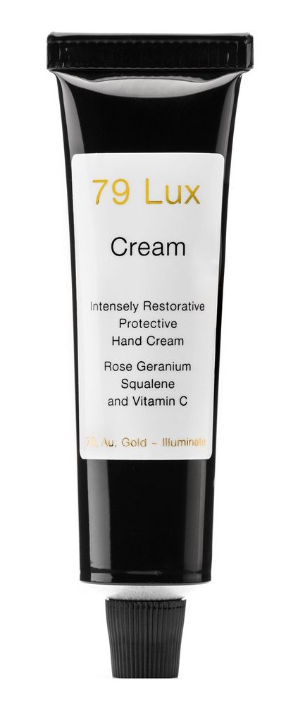 Intensely Restorative Protective Hand Cream