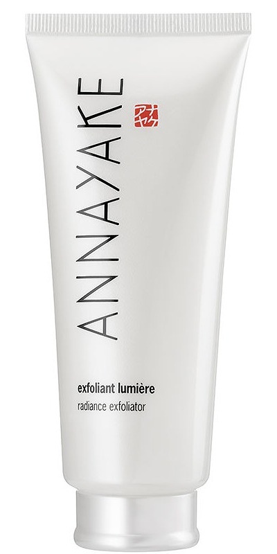 Radiance Exfoliator