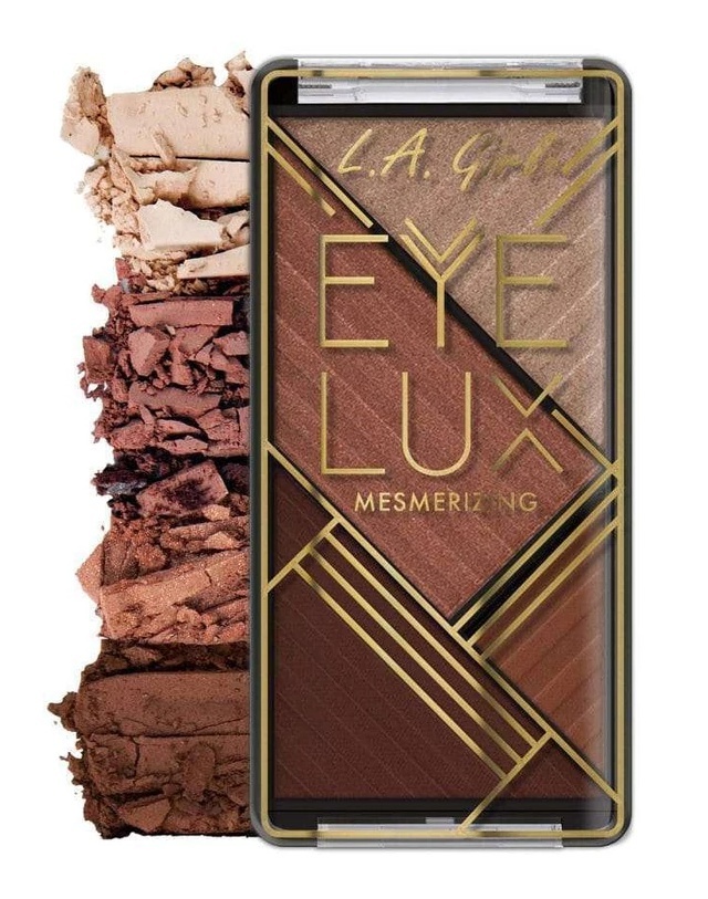 Eye Lux Eyeshadow Palette