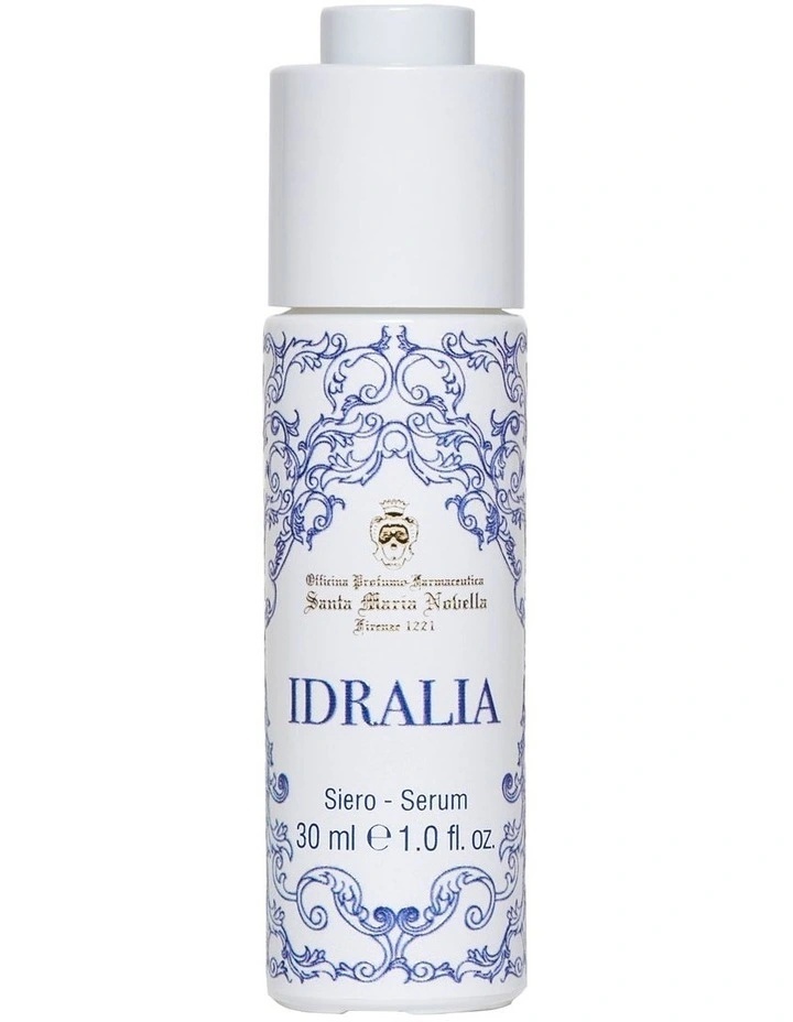 Idralia Siero