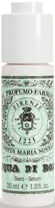 Aqua Di Rose Siero
