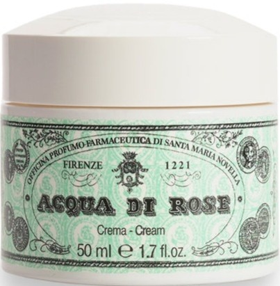 Aqua Di Rose Crema