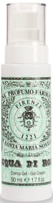 Aqua Di Rose Crema Gel