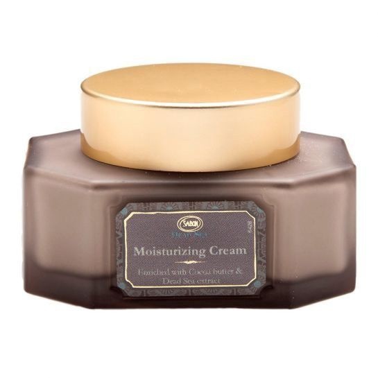 Moisturizing Face Cream