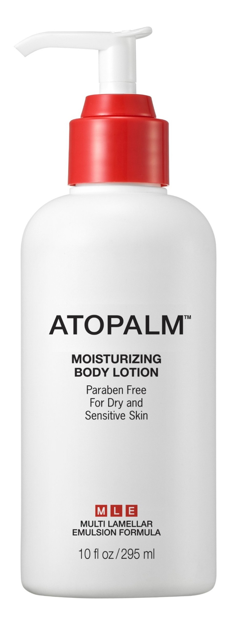 Moisturizing Body Lotion