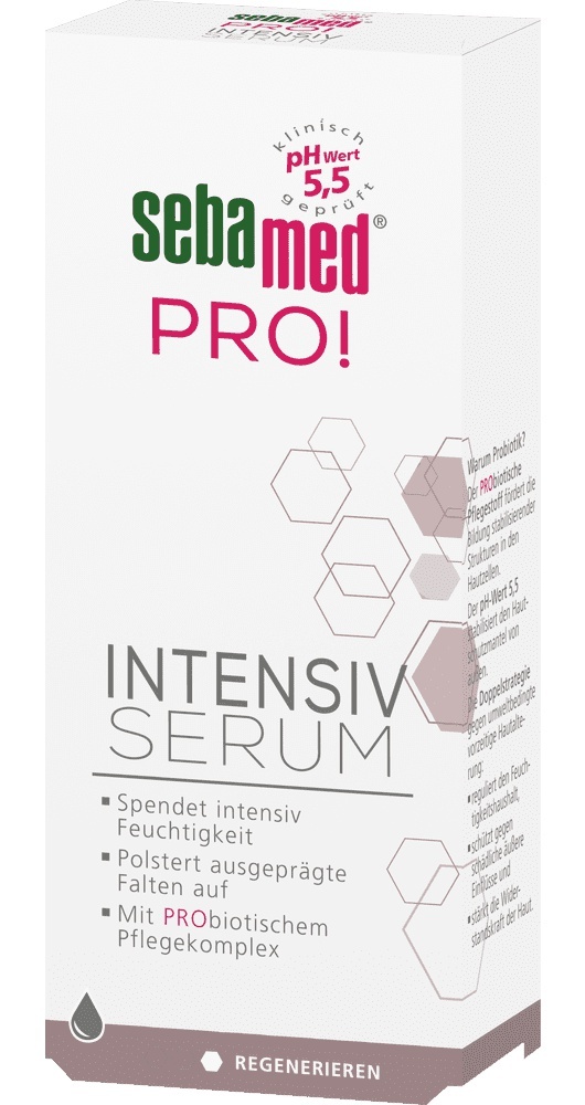 PRO! Intensive Serum