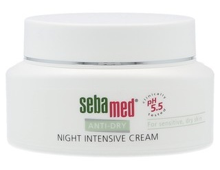 Anti Dry Night Intensive Cream