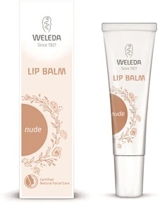 Tinted Lip Balm