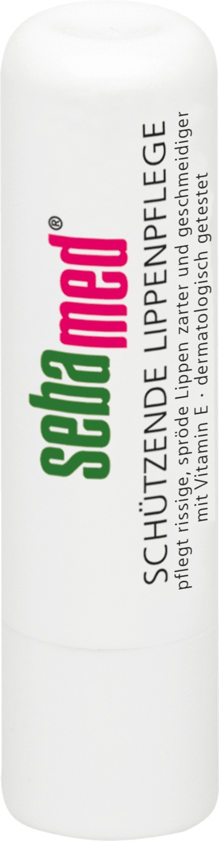 Protective Lip Care
