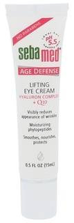 Anti Aging Q10 Lifting Eye Cream Ph 5.5