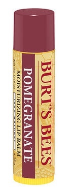 Pomegranate Lip Balm