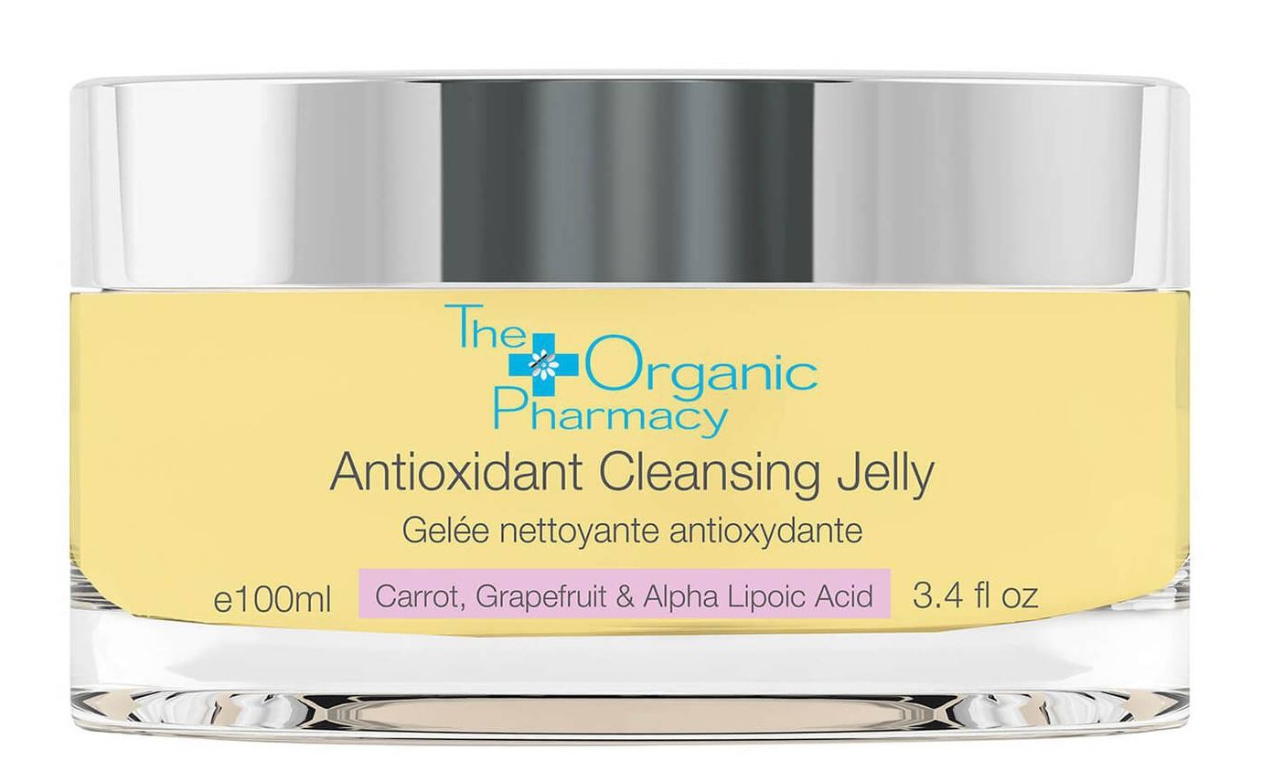 Antioxidant Cleansing Jelly