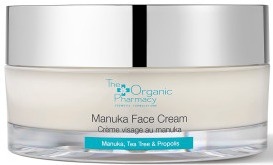 Manuka Face Cream