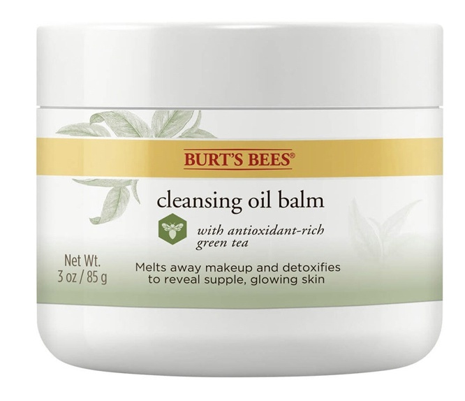 Cleansing Oil Balm