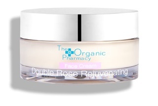 Double Rose Rejuvenating Face Cream