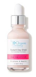 Radiant Day Shield Protective Serum