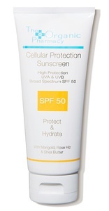 Cellular Protection Sun Cream Spf50