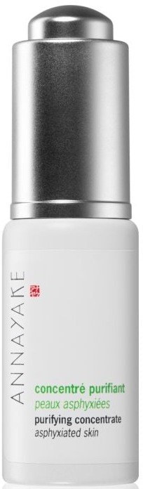 Purifying Concentrate