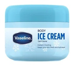 Body Ice Cream