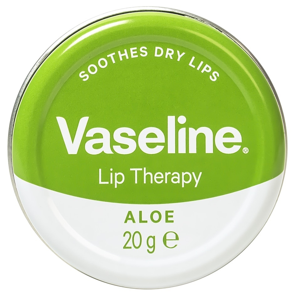 Lip Therapy Aloe