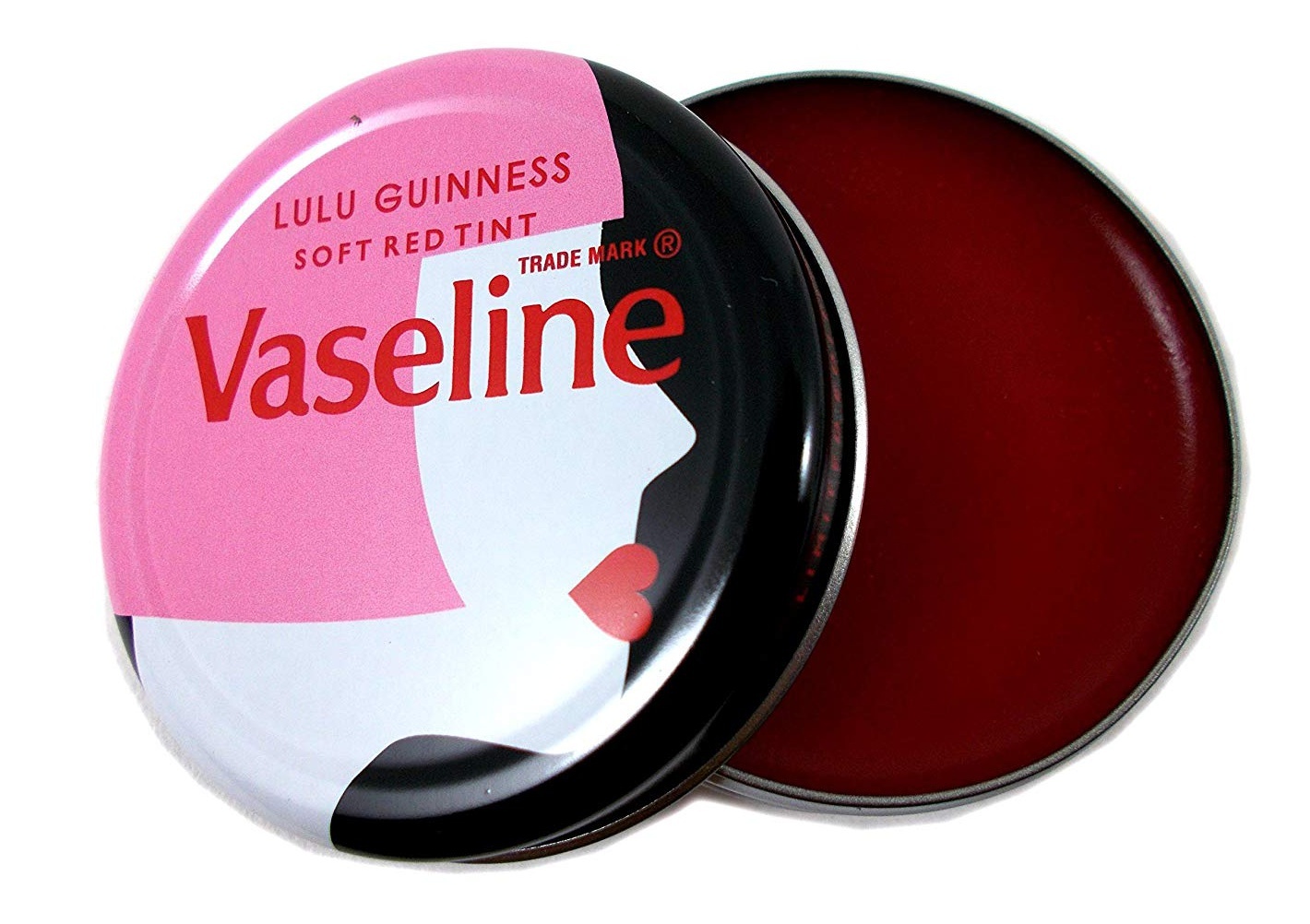 Lulu Guinness Soft Red Tint