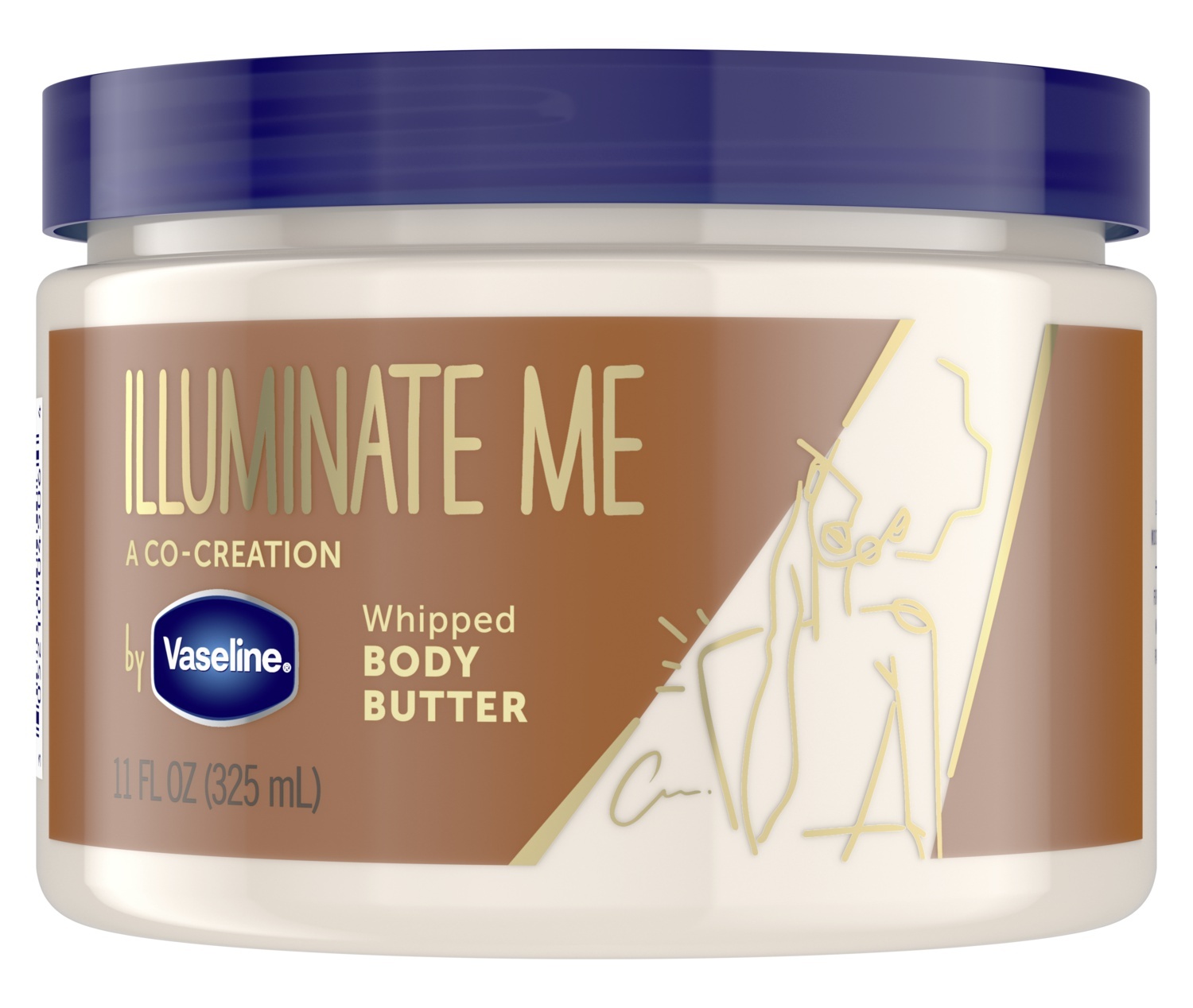 Whipped Body Butter