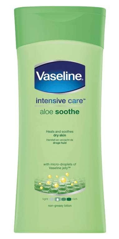 Aloë Soothe Bodylotion