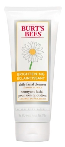 Brightening Facial Cleanser