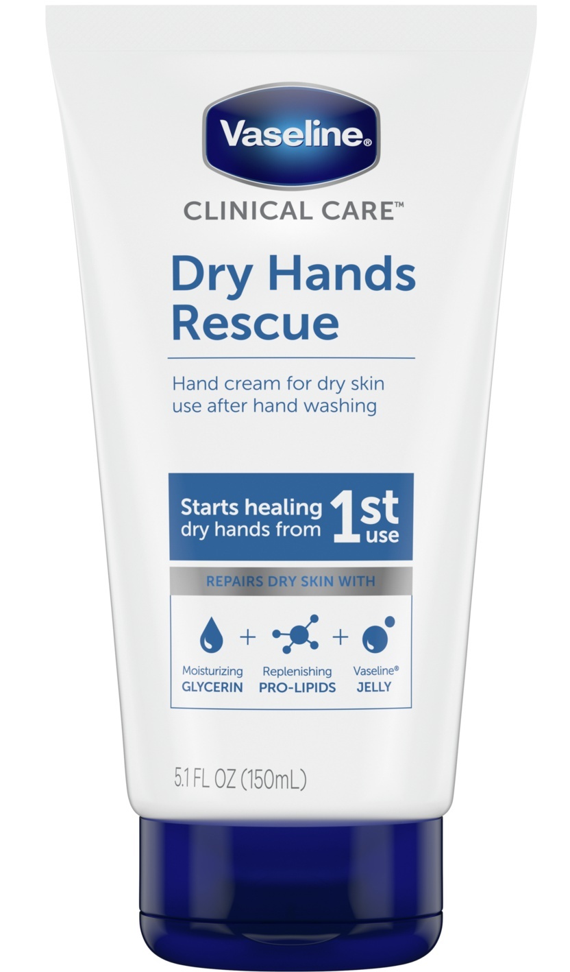 Dry Hands Rescue