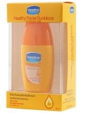 Healthy Facial Sunblock UV Protection SPF30