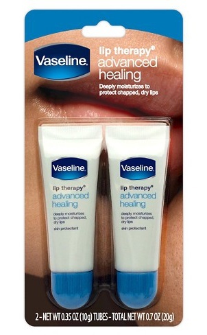 Lip Therapy Advanced Formula
