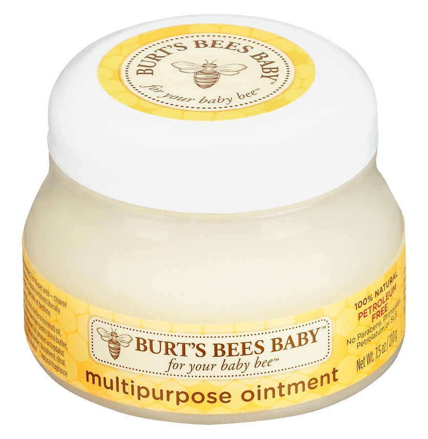 Baby Multipurpose Ointment