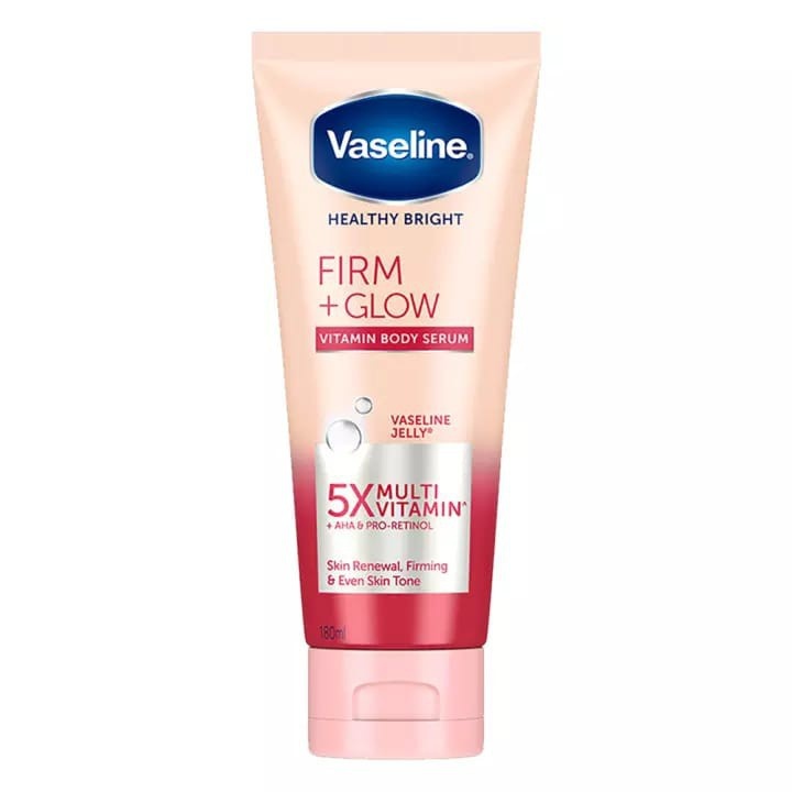 Healthy Bright Firm + Glow Vitamin Body Serum
