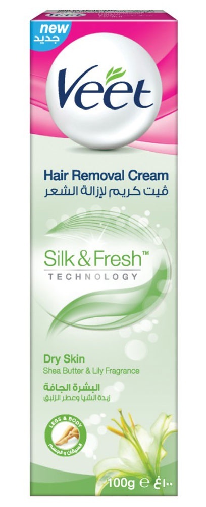 Hair Removal Cream Dry Skin
