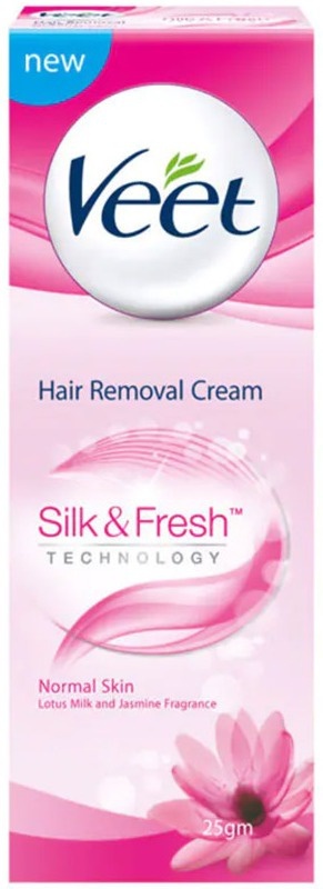 Hair Removal Cream Normal Skin