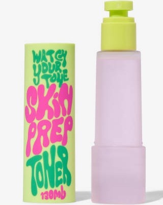 Watch Your Tone Toner