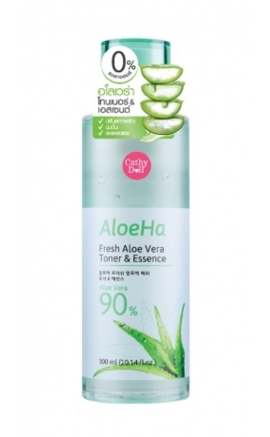 Toner Essence