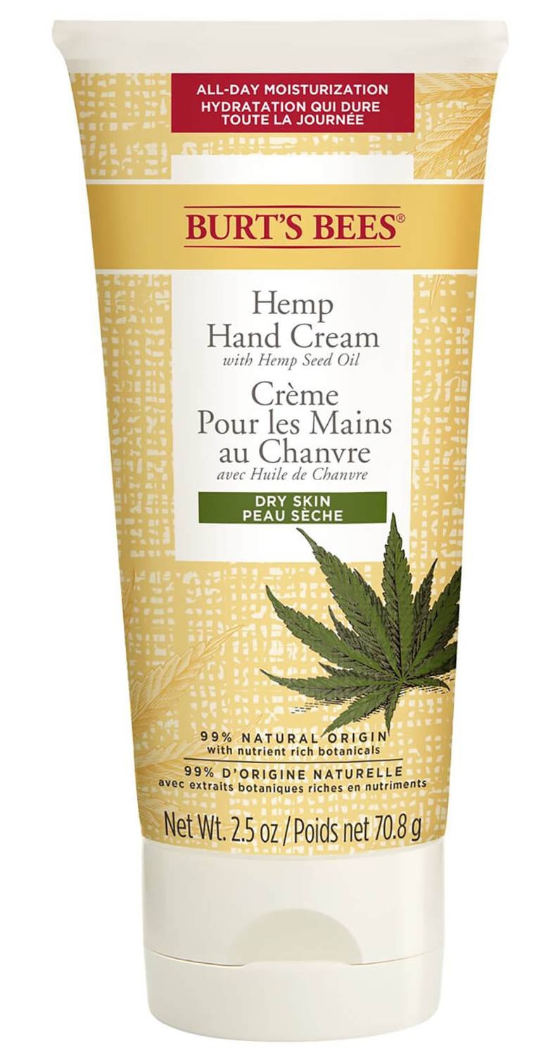 Hemp Hand Cream
