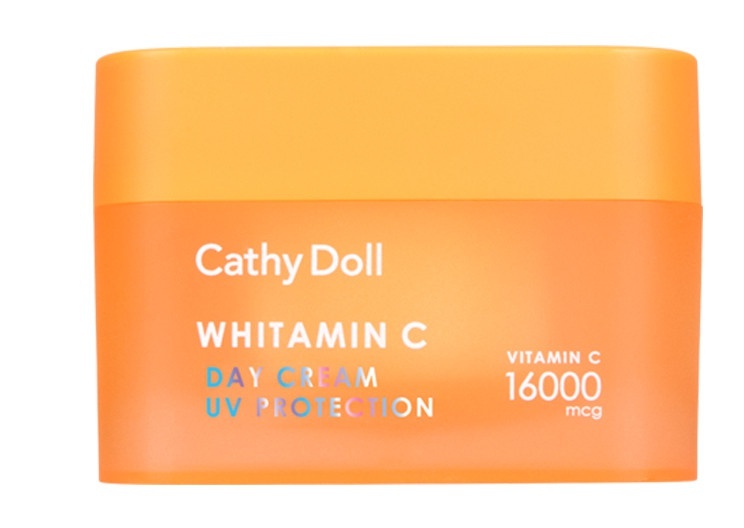 Whitamin C Day Cream