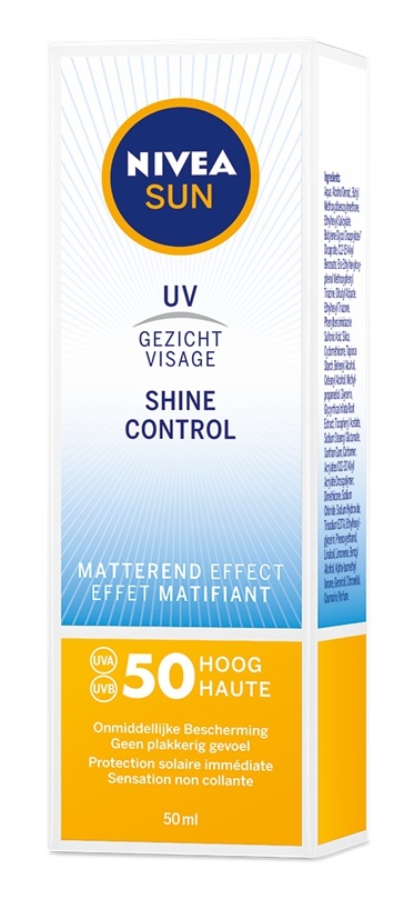 Sun Shine Control Spf 50