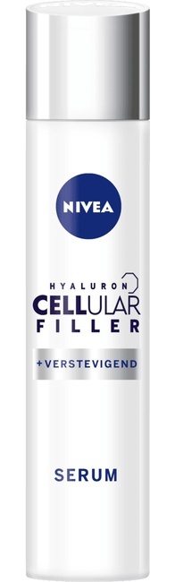 Hyaluron Cellular filler Serum