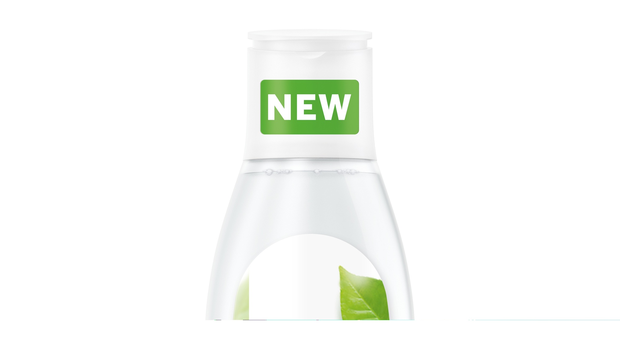 Naturally Good, Verfrissende Tonic