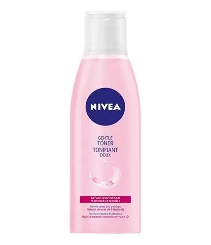 Gentle Toner