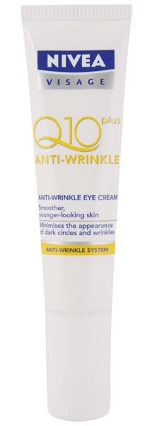 Q10 Plus Anti Wrinkle Eye Cream