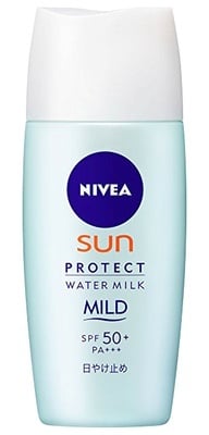 Sun Protect Water Milk Mild