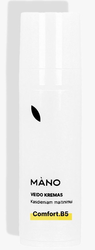Comfort.b5 Moisturizing Daily Cream