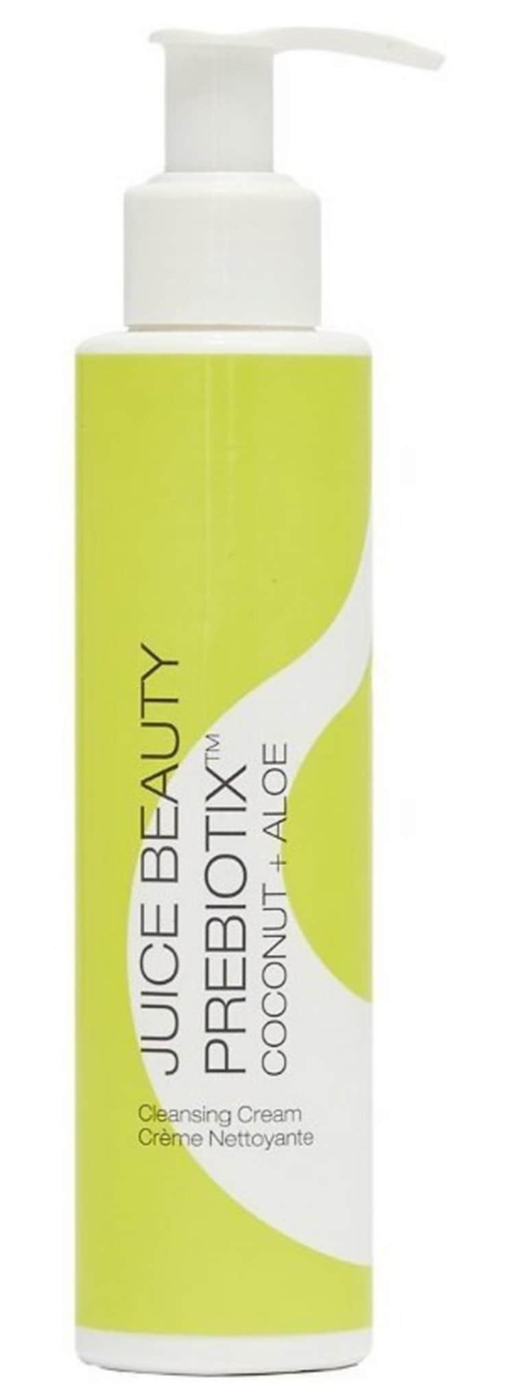 Prebiotix Cleansing Cream