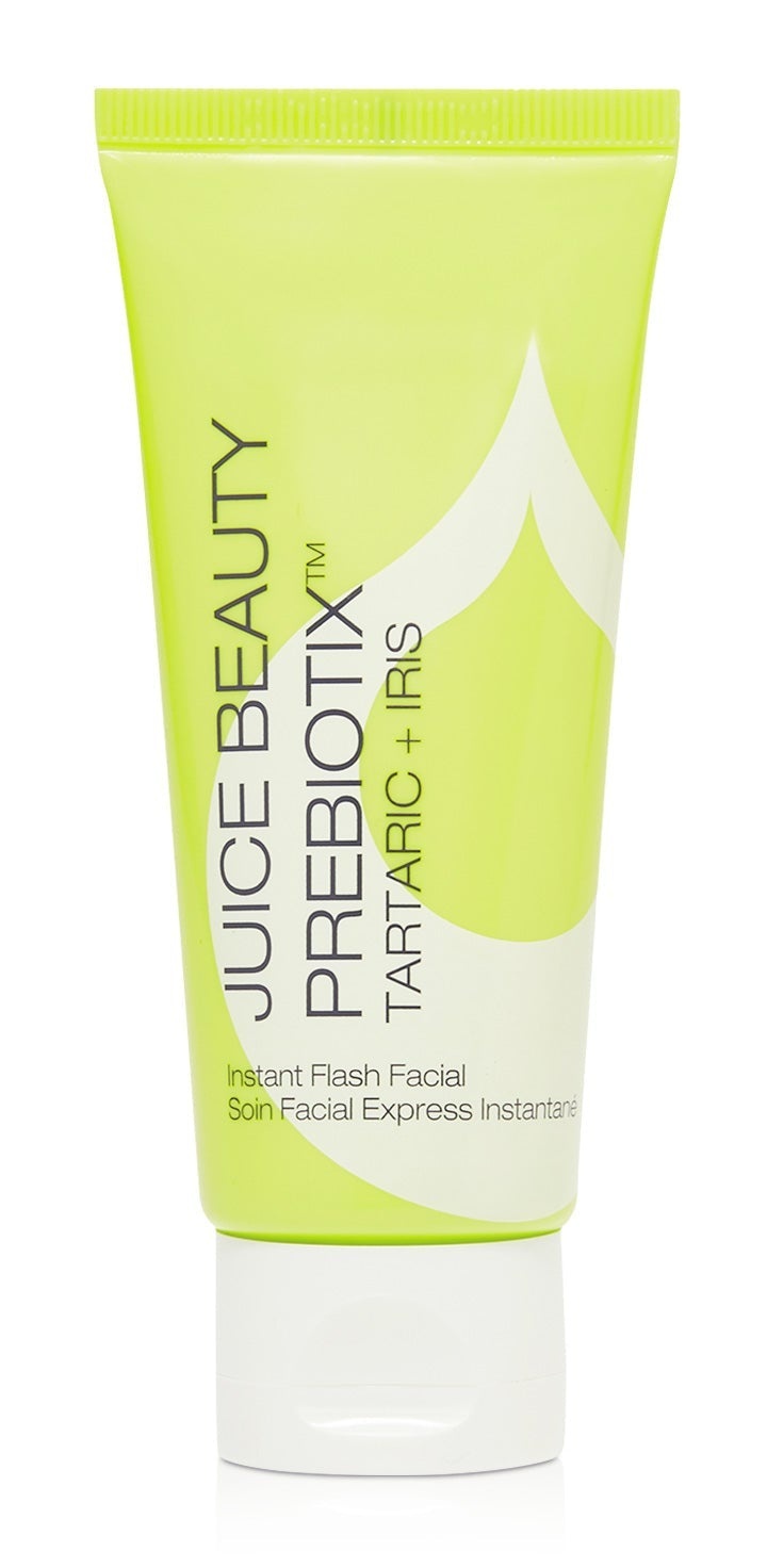 Instant Flash Facial