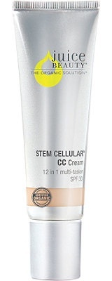 Stem Cellular Cc Cream