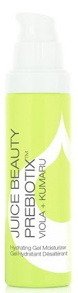 Prebiotix Hydrating Gel Moisturizer